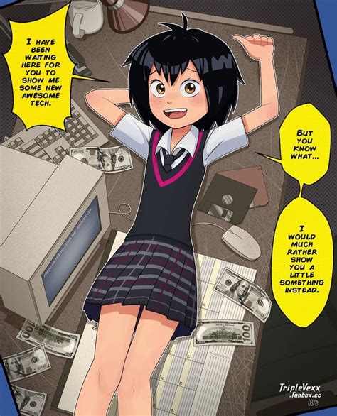 peni parker naked|Peni Parker Porn comics, Rule 34, Cartoon porn